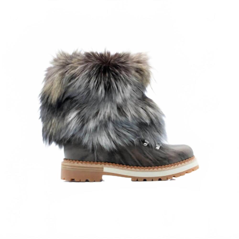 NEW MONTELLIANA women's seicento boot in boot